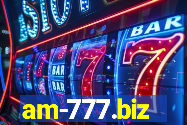 am-777.biz