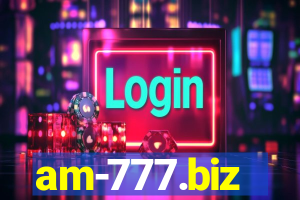 am-777.biz
