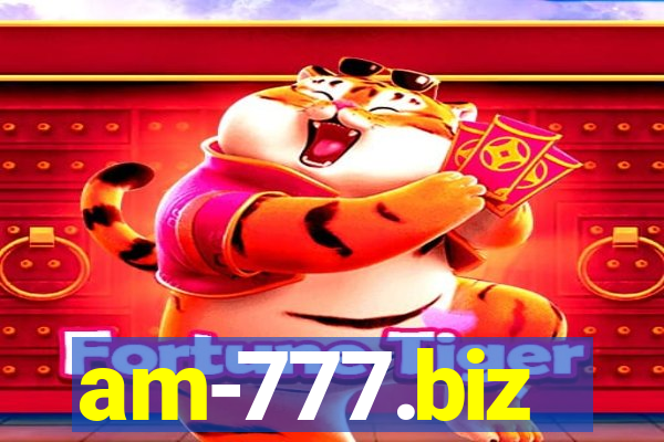 am-777.biz