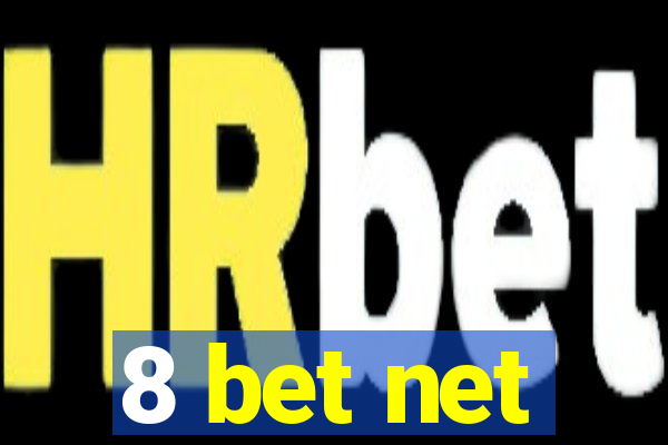 8 bet net