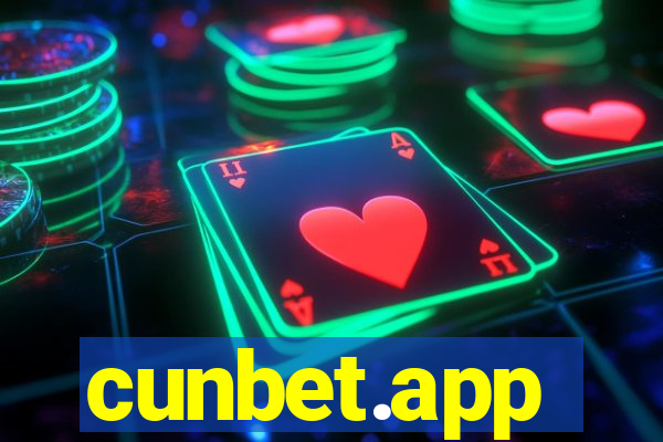 cunbet.app