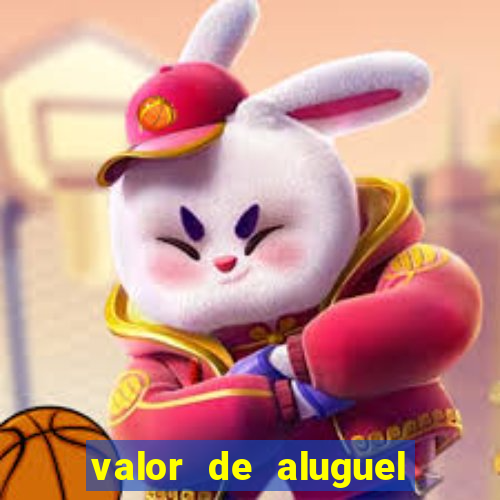 valor de aluguel de cadeira para manicure