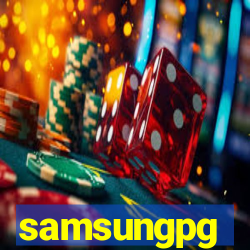 samsungpg