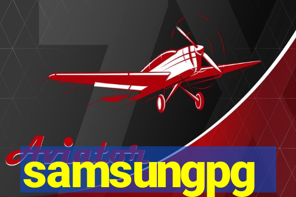 samsungpg