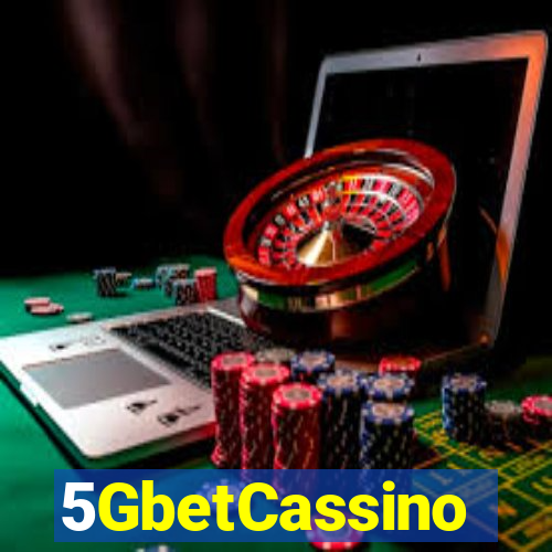5GbetCassino