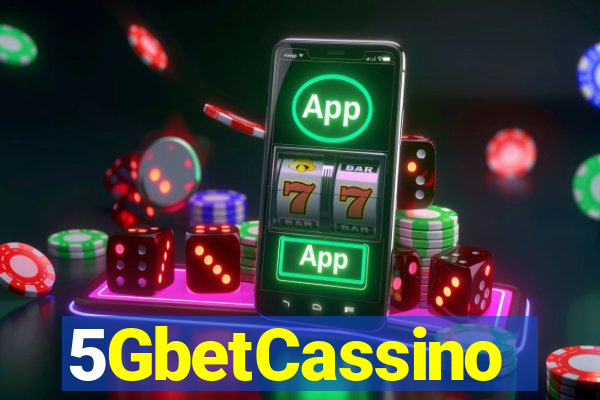 5GbetCassino