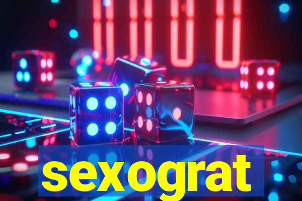 sexograt