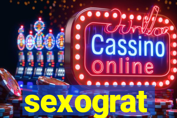 sexograt
