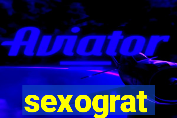 sexograt