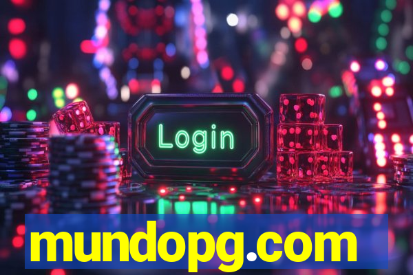 mundopg.com
