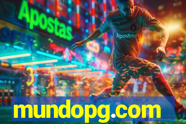 mundopg.com