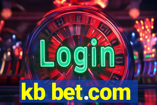 kb bet.com