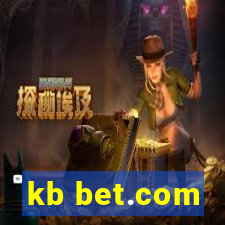 kb bet.com