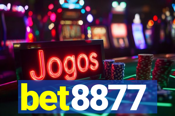 bet8877