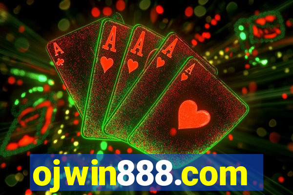 ojwin888.com