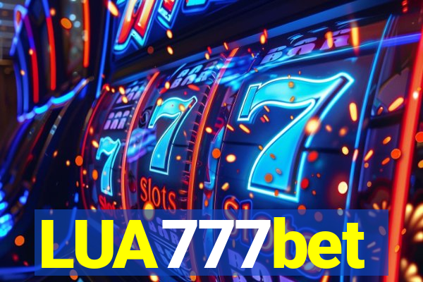 LUA777bet