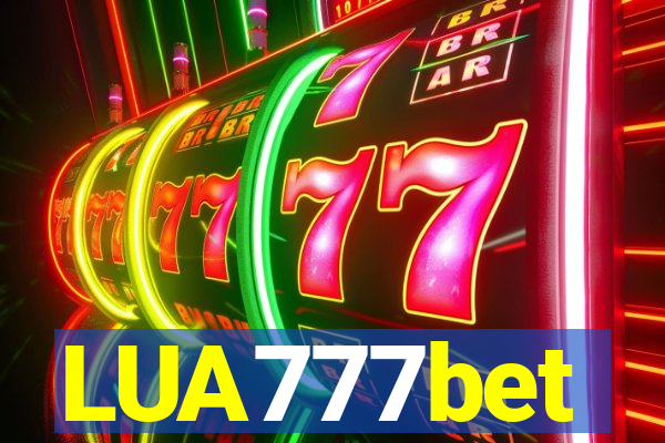 LUA777bet
