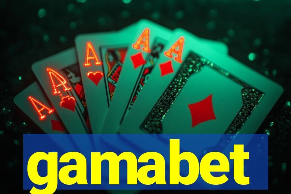 gamabet