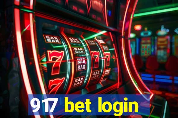 917 bet login