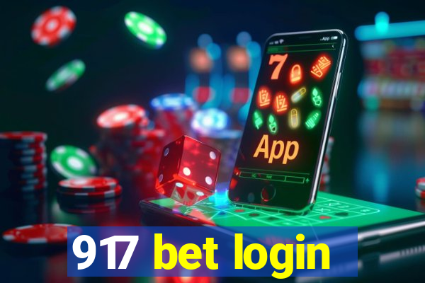 917 bet login