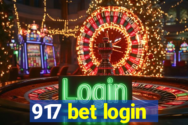 917 bet login