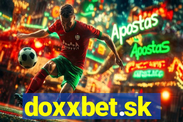 doxxbet.sk