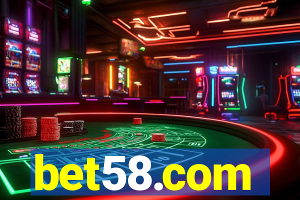 bet58.com
