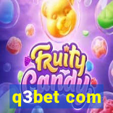 q3bet com