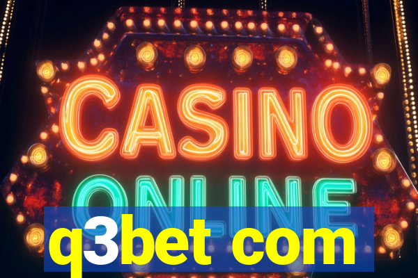 q3bet com