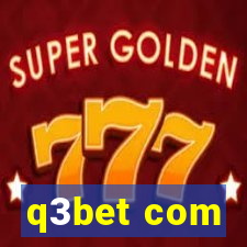q3bet com
