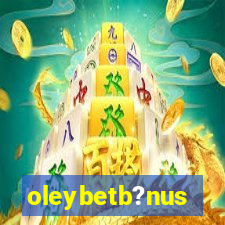 oleybetb?nus