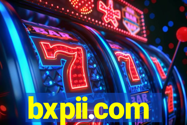 bxpii.com
