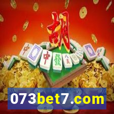 073bet7.com
