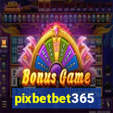 pixbetbet365