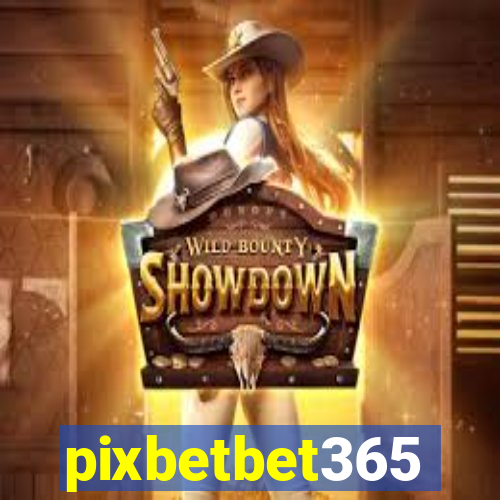 pixbetbet365
