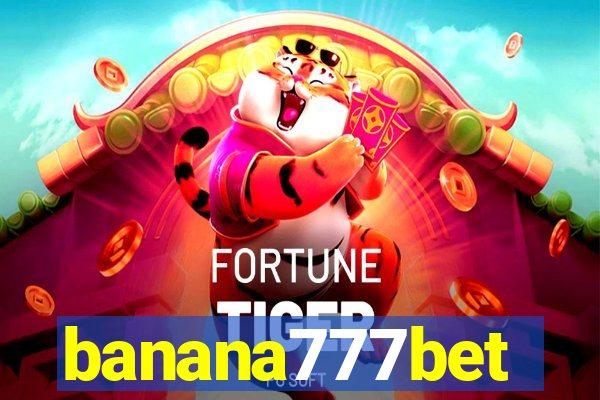 banana777bet