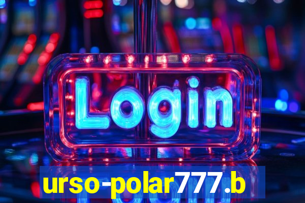 urso-polar777.bet