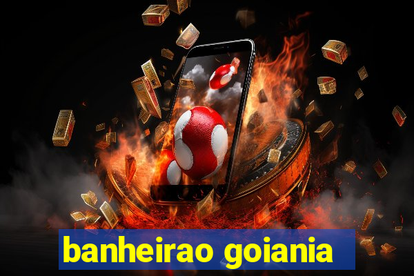 banheirao goiania