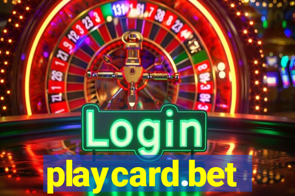playcard.bet