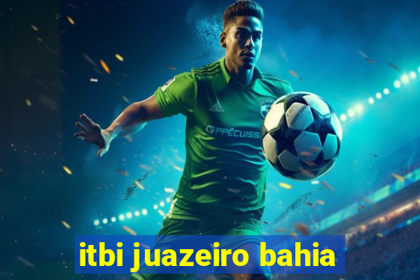 itbi juazeiro bahia