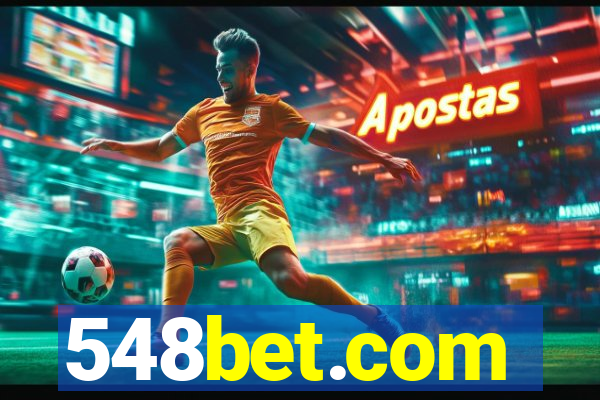 548bet.com