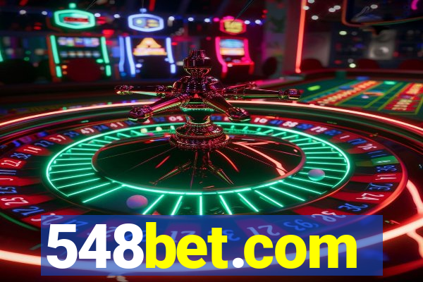 548bet.com