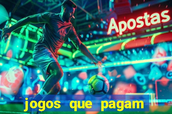 jogos que pagam dinheiro no pagbank