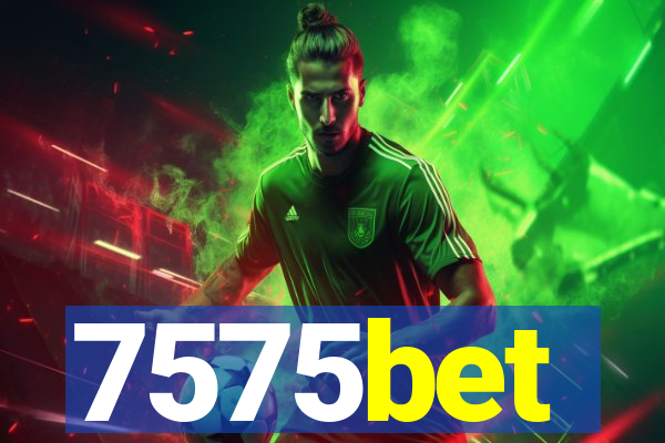 7575bet