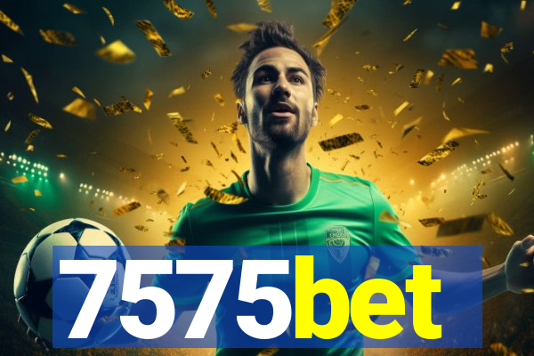 7575bet