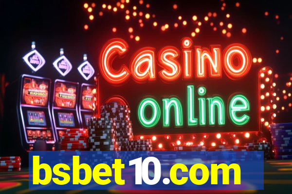 bsbet10.com