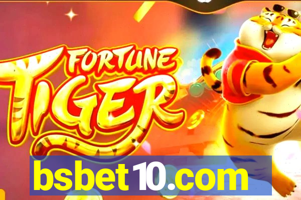 bsbet10.com