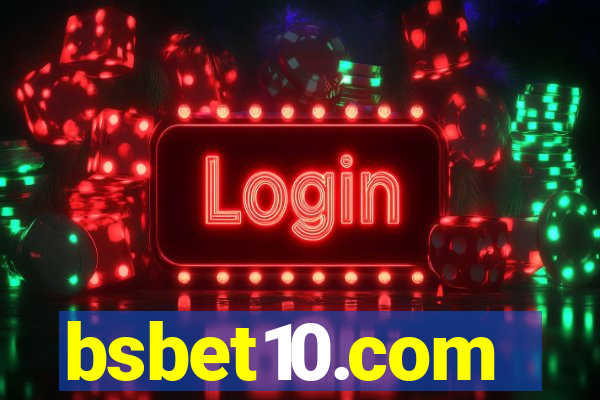 bsbet10.com