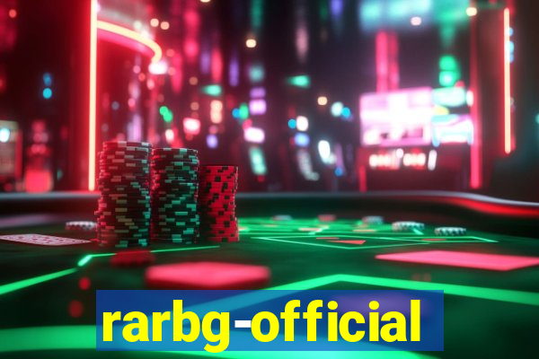 rarbg-official