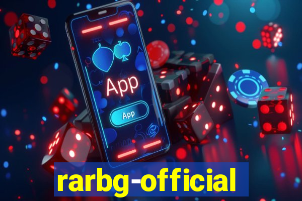 rarbg-official